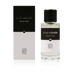 Унисекс духи Гринвей 320 Enjoy Care Luxe